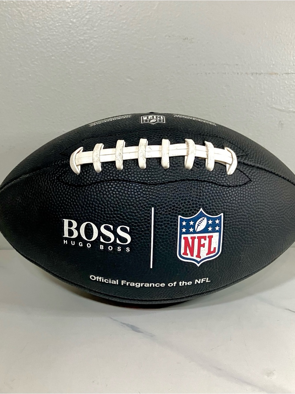 Wilson Hugo Boss Promotional NFL Football